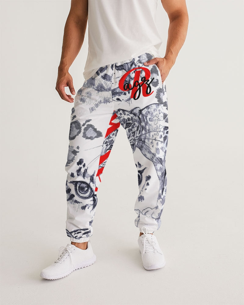 Mens Jaguar Track Pants