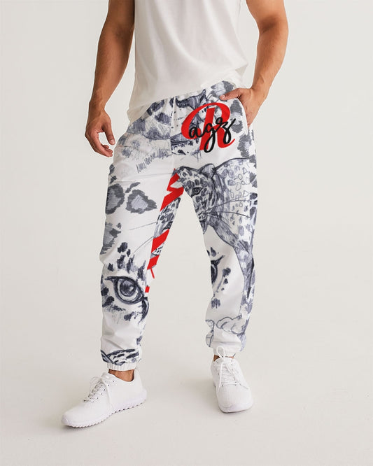 Mens Jaguar Track Pants