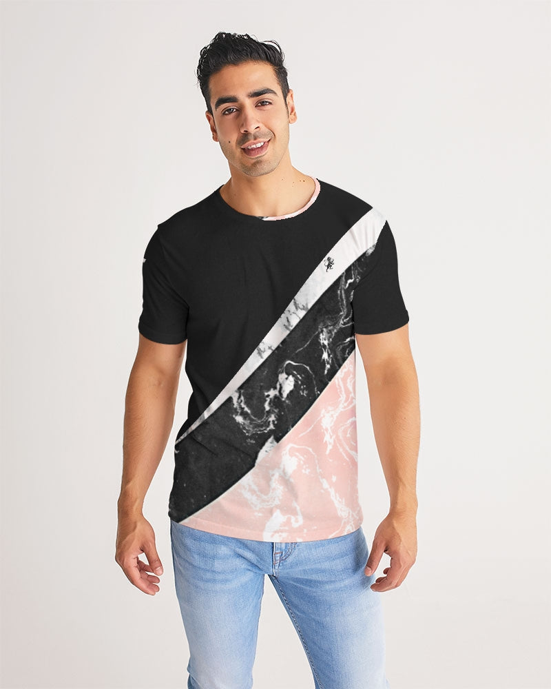 Marble Men's Tee