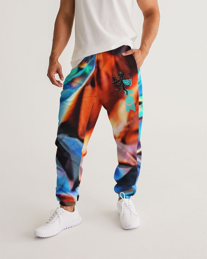 JAZZ1 Men's Track Pants