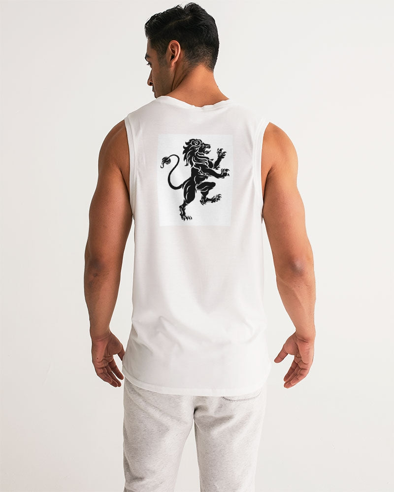 TRAYVON Men's Sports Tank