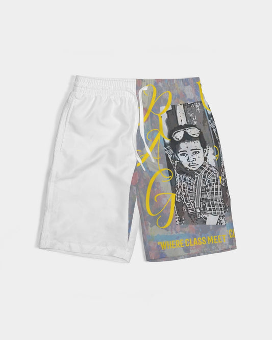 RAGZ ROYAL Boy's Swim Trunk