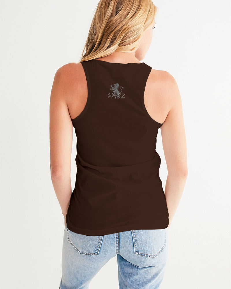 Beauty in darkness Women's Tank