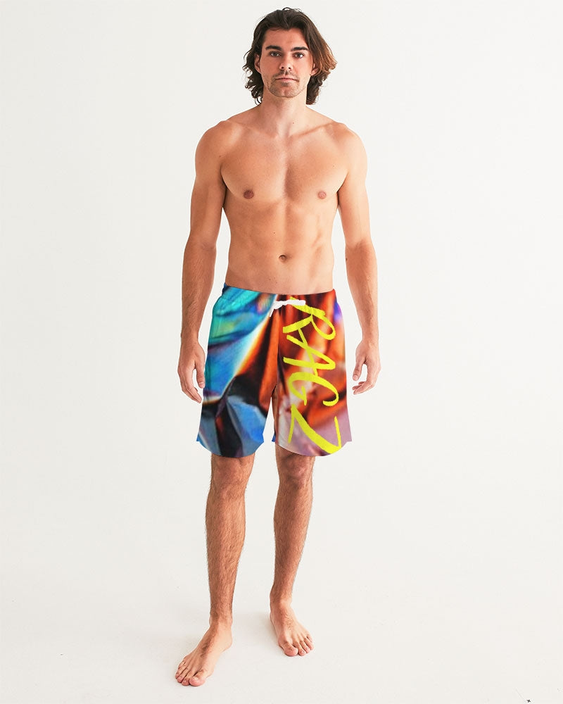 JAZZ1 Men's Swim Trunk