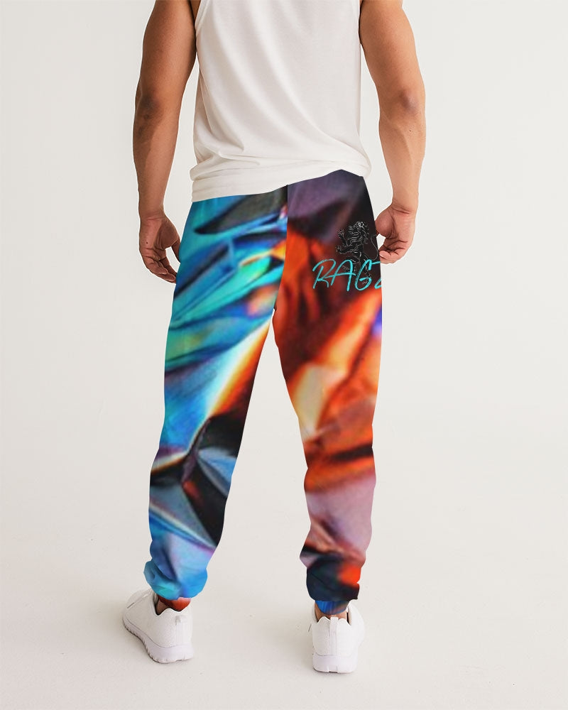 JAZZ1 Men's Track Pants