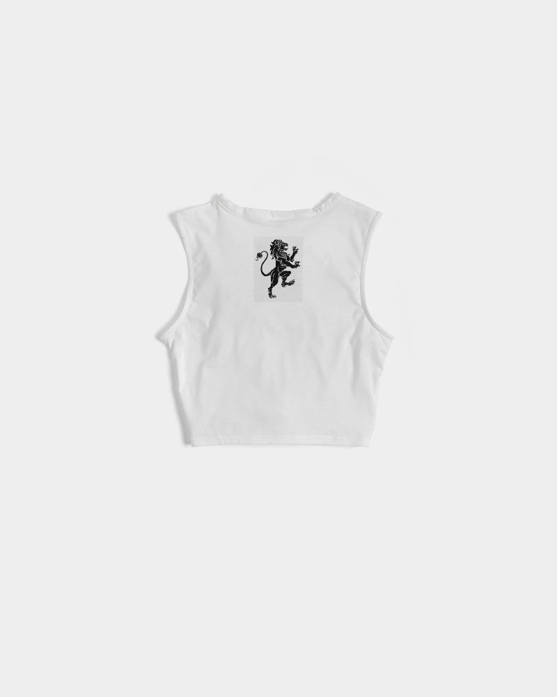 Don Juan Women's Twist-Front Tank