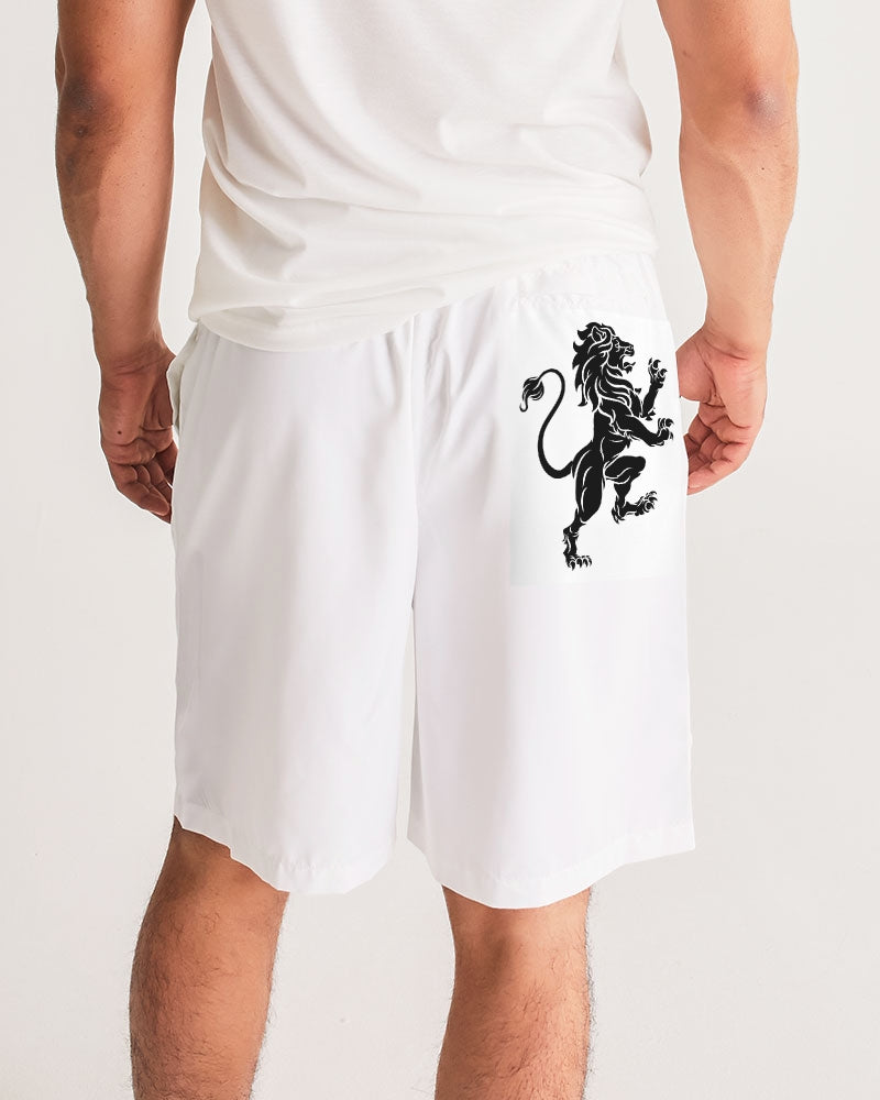 TRAYVON Men's Jogger Shorts