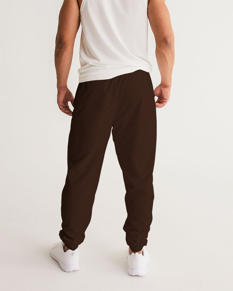 Beauty in darkness Men's Track Pants