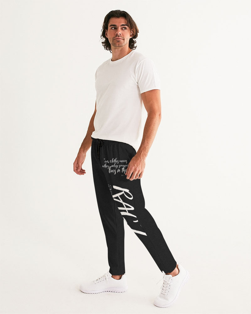 blackall Men's Joggers
