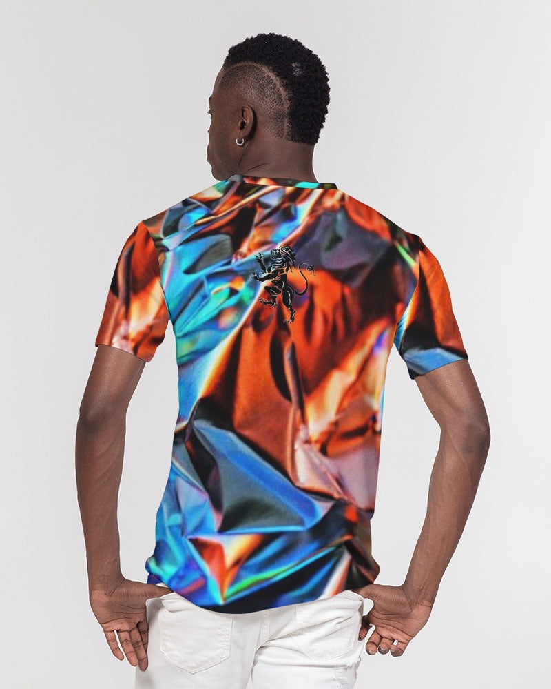 JAZZ1 Men's Everyday Pocket Tee