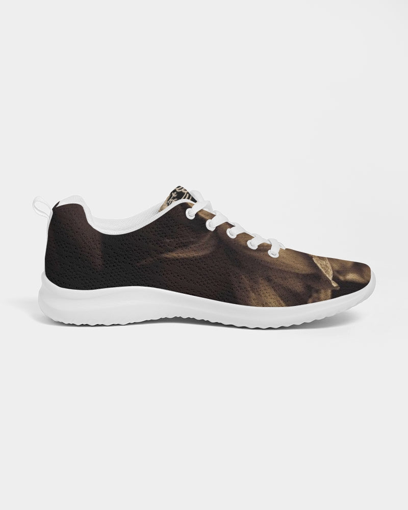 Beauty in darkness Men's Athletic Shoe