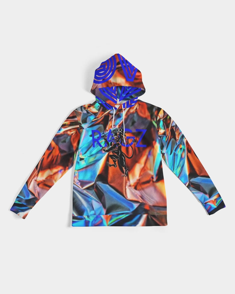 JAZZ1 Men's Hoodie