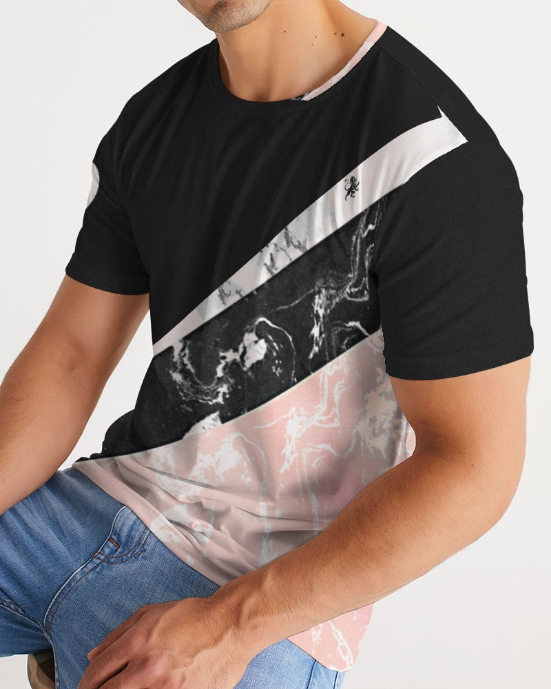 Marble Men's Tee