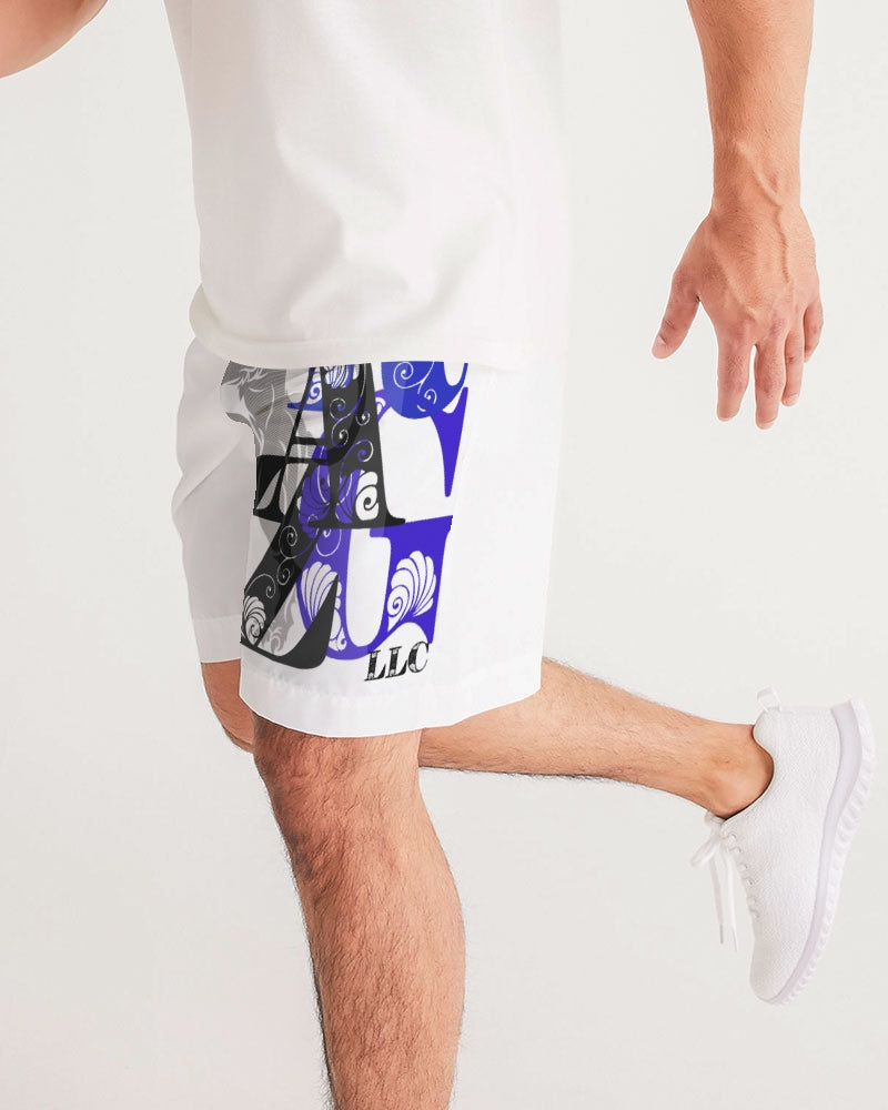TRAYVON Men's Jogger Shorts