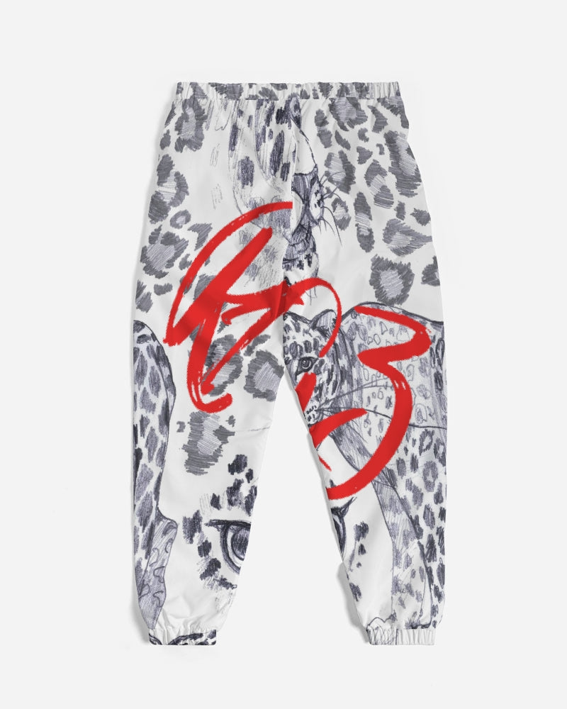 Mens Jaguar Track Pants