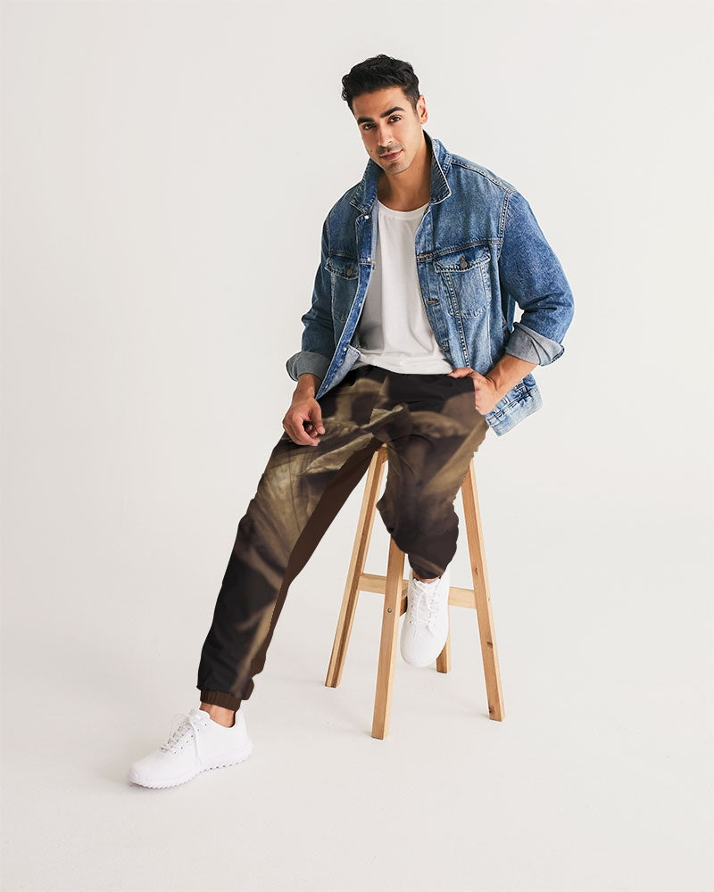 Beauty in darkness Men's Track Pants