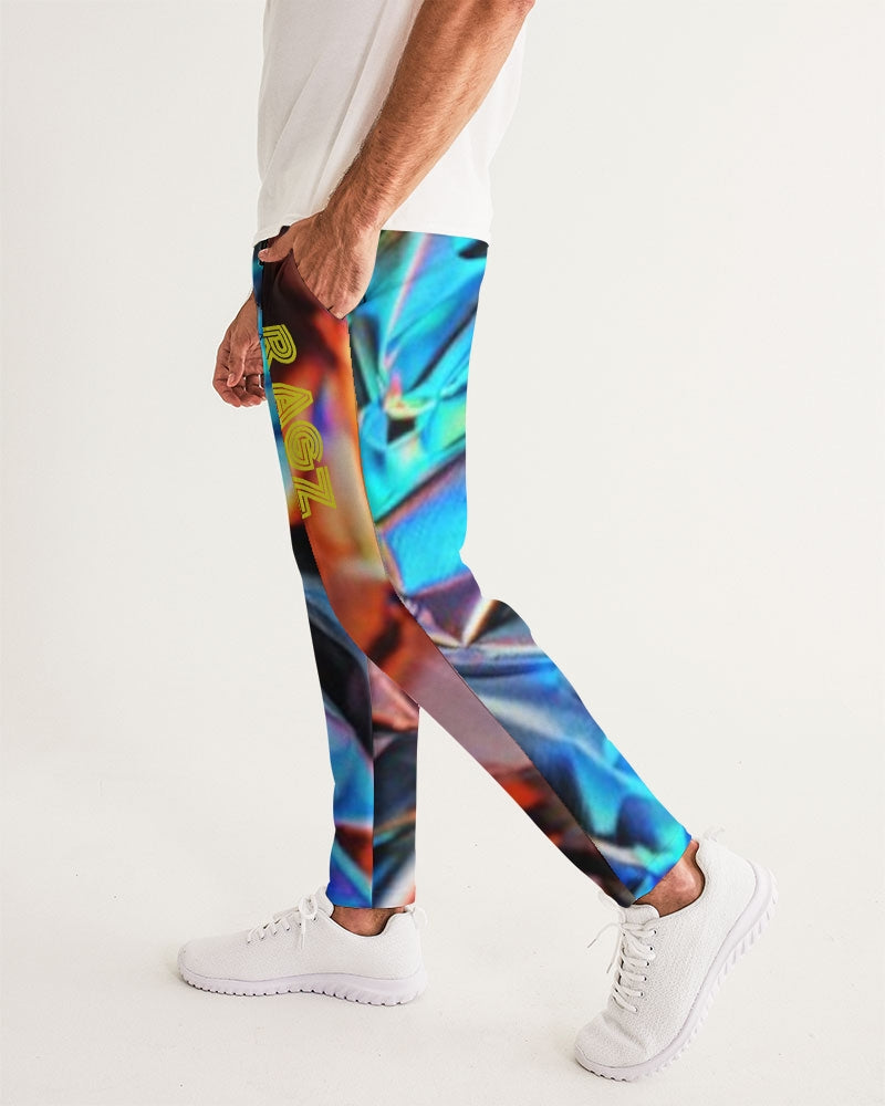 JAZZ1 Men's Joggers