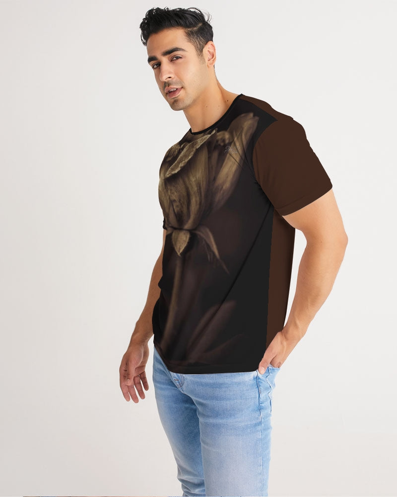 Beauty in darkness Men's Tee