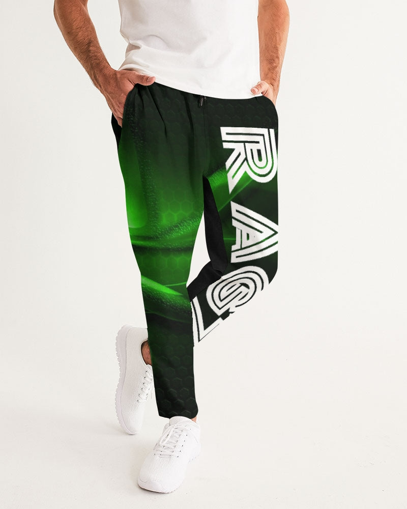 The Real Lime Men's Joggers