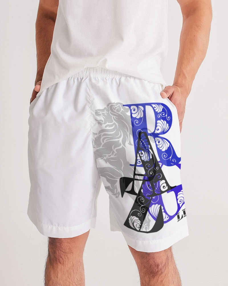 TRAYVON Men's Jogger Shorts