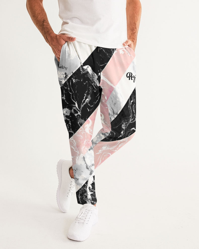Marble Men's Joggers