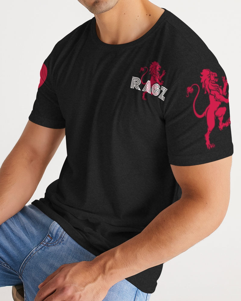 blackallred - Copy Men's Tee