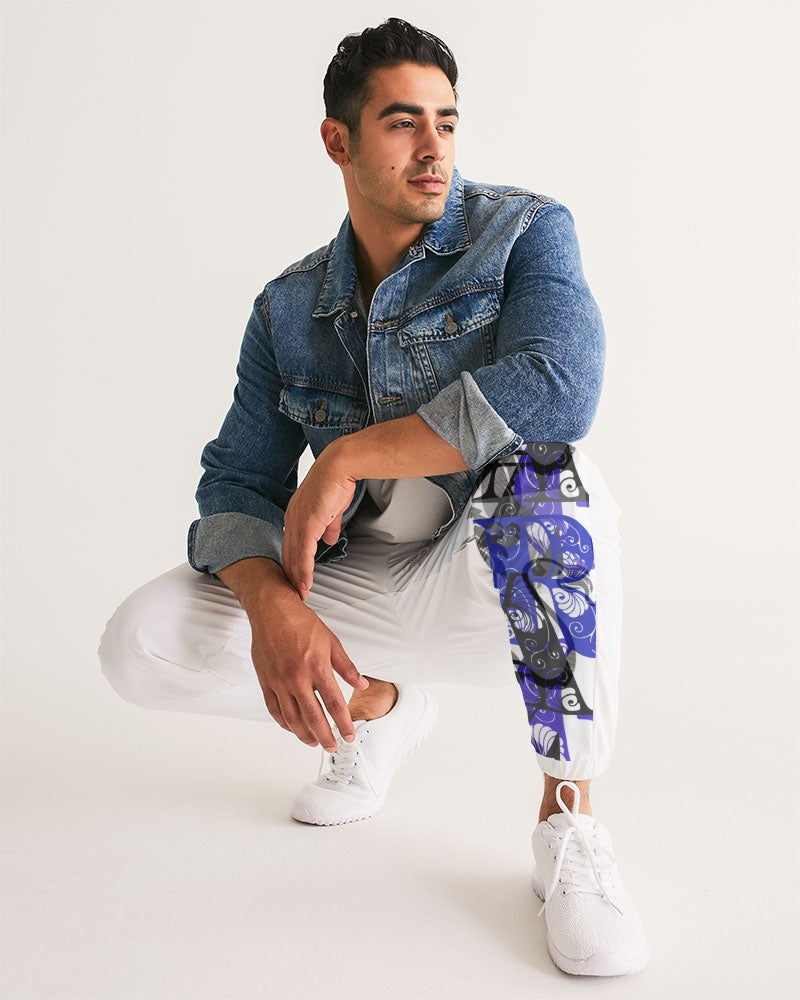 TRAYVON Men's Track Pants