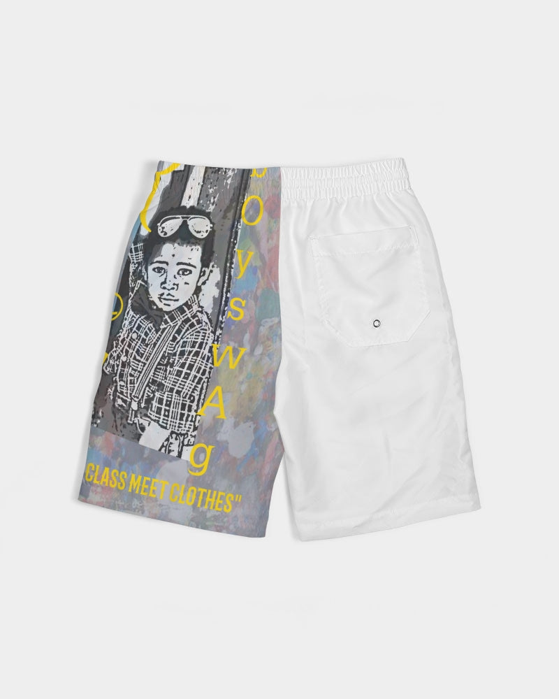 RAGZ ROYAL Boy's Swim Trunk