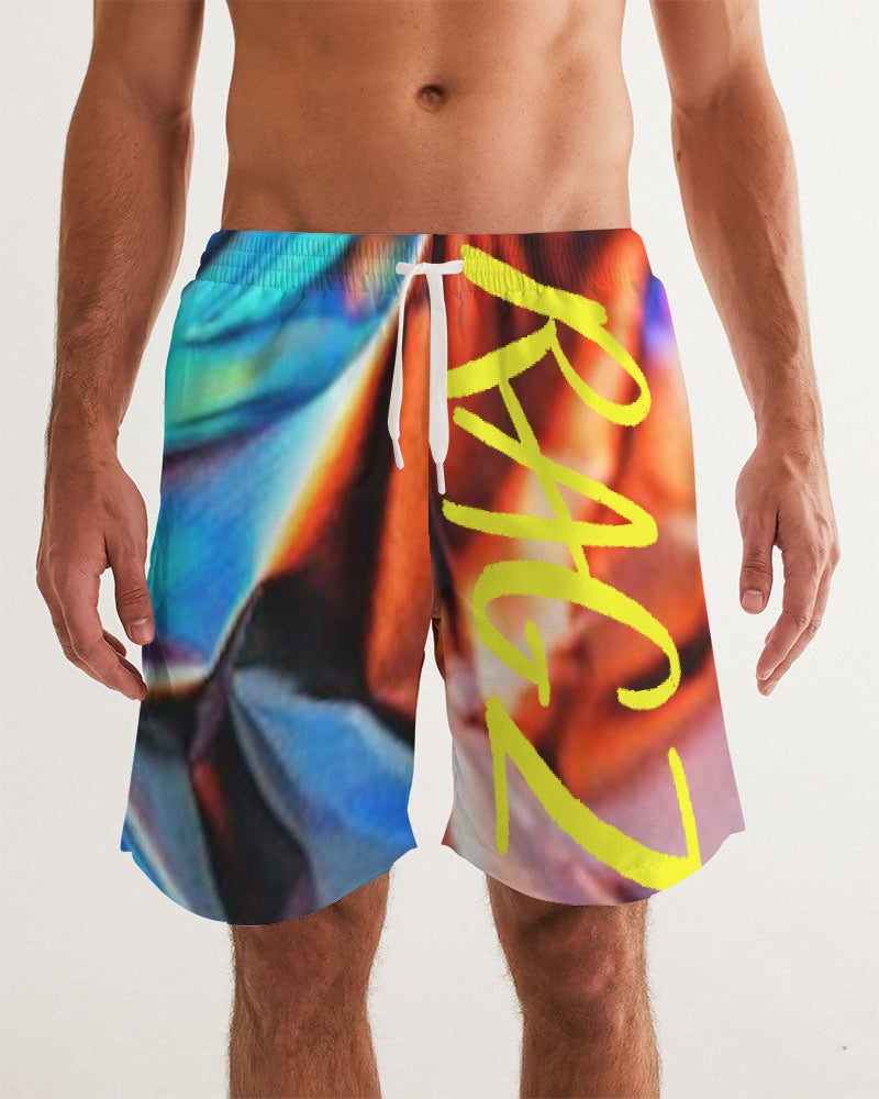 JAZZ1 Men's Swim Trunk