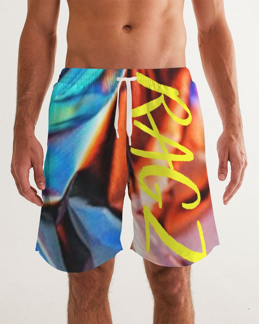 JAZZ1 Men's Swim Trunk