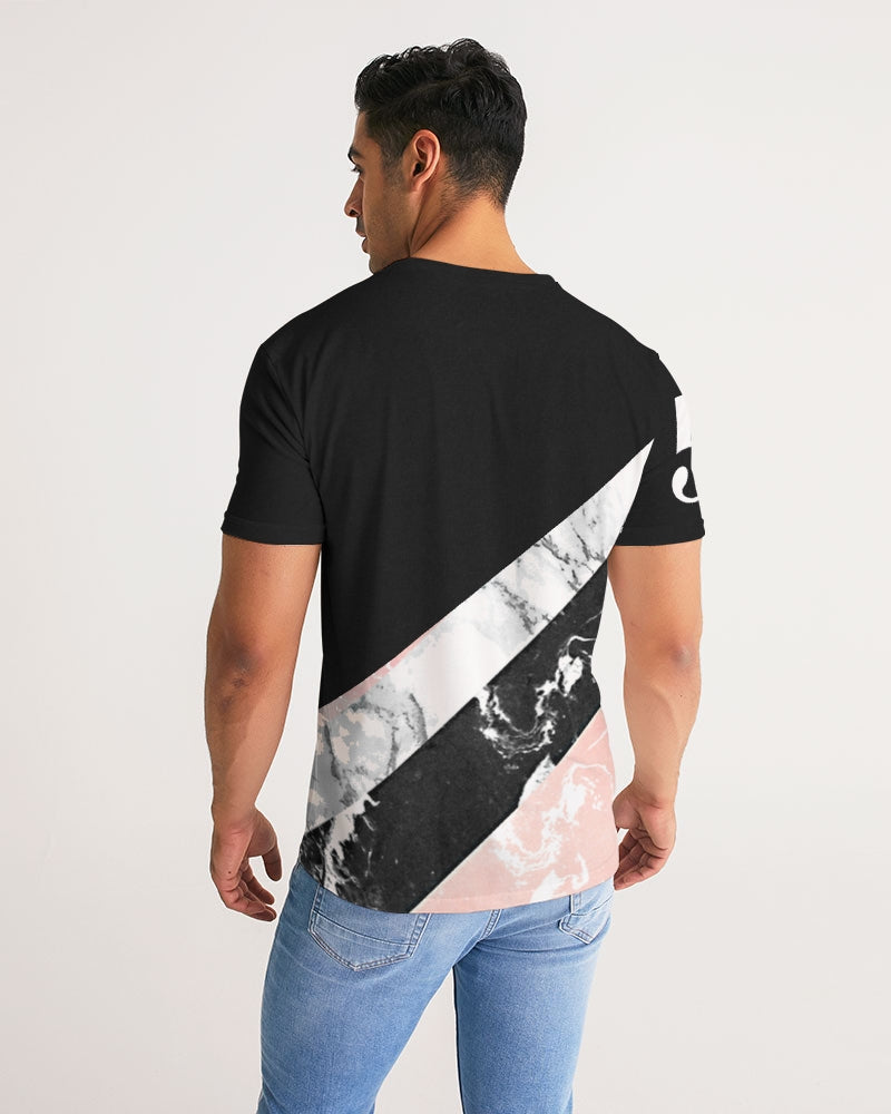 Marble Men's Tee