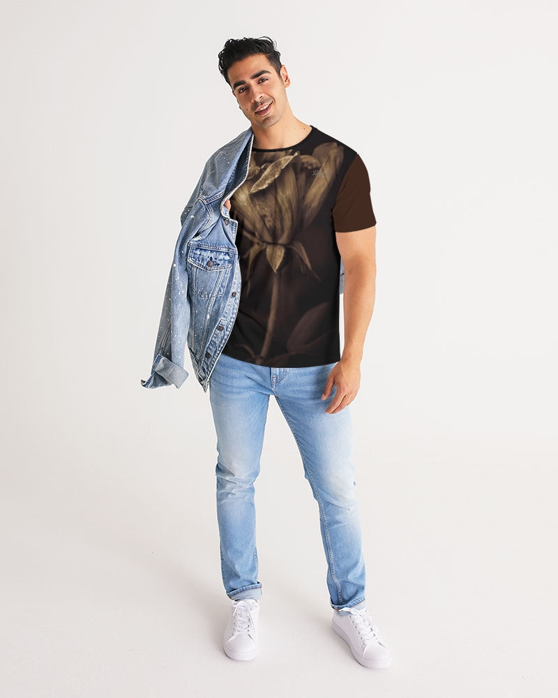 Beauty in darkness Men's Tee