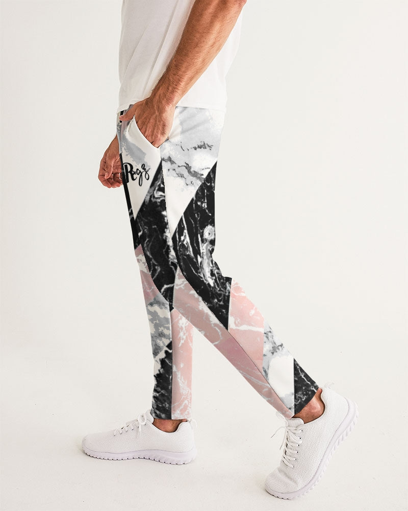 Marble Men's Joggers
