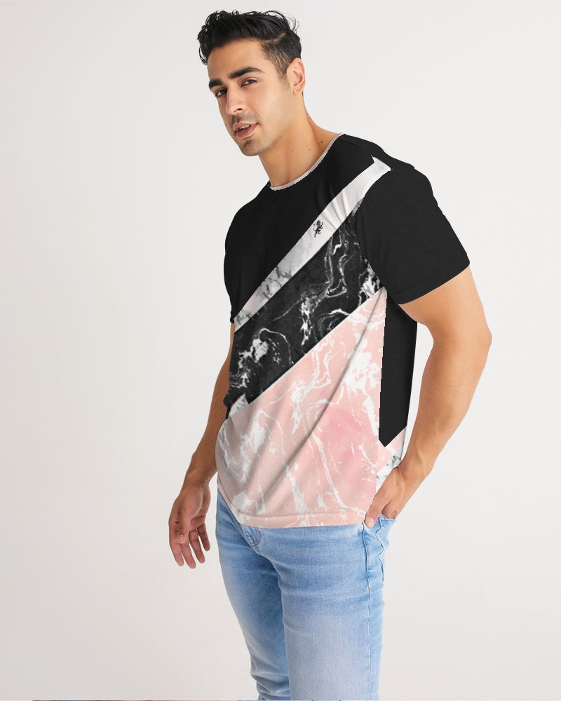 Marble Men's Tee