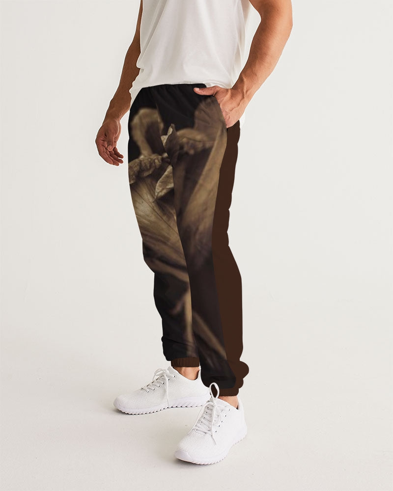 Beauty in darkness Men's Track Pants