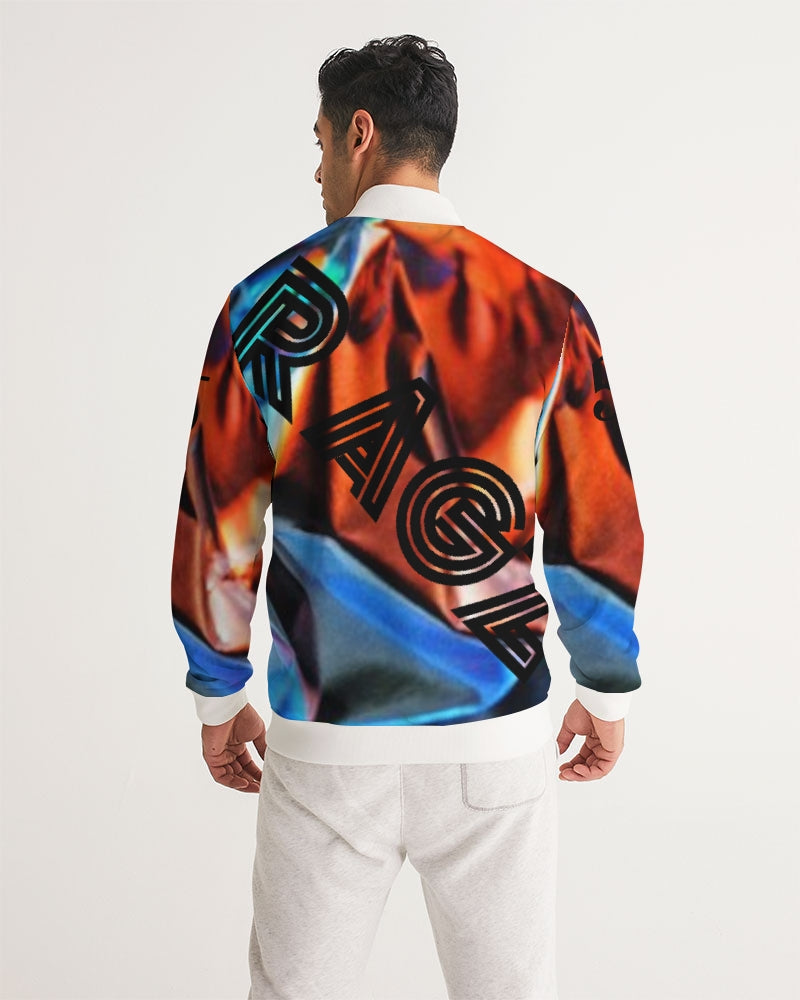 JAZZ1 Men's Track Jacket