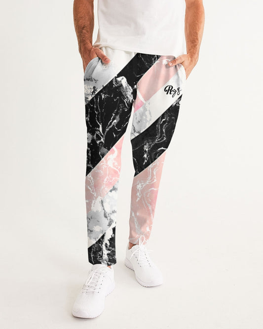 Marble Men's Joggers