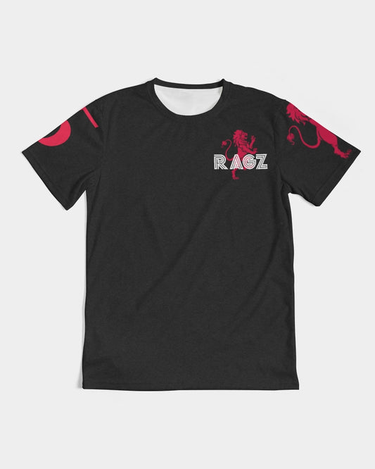 blackallred - Copy Men's Tee