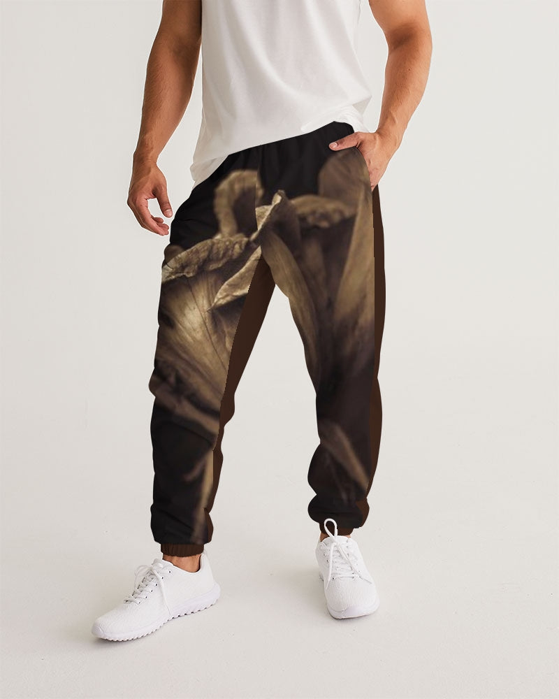 Beauty in darkness Men's Track Pants