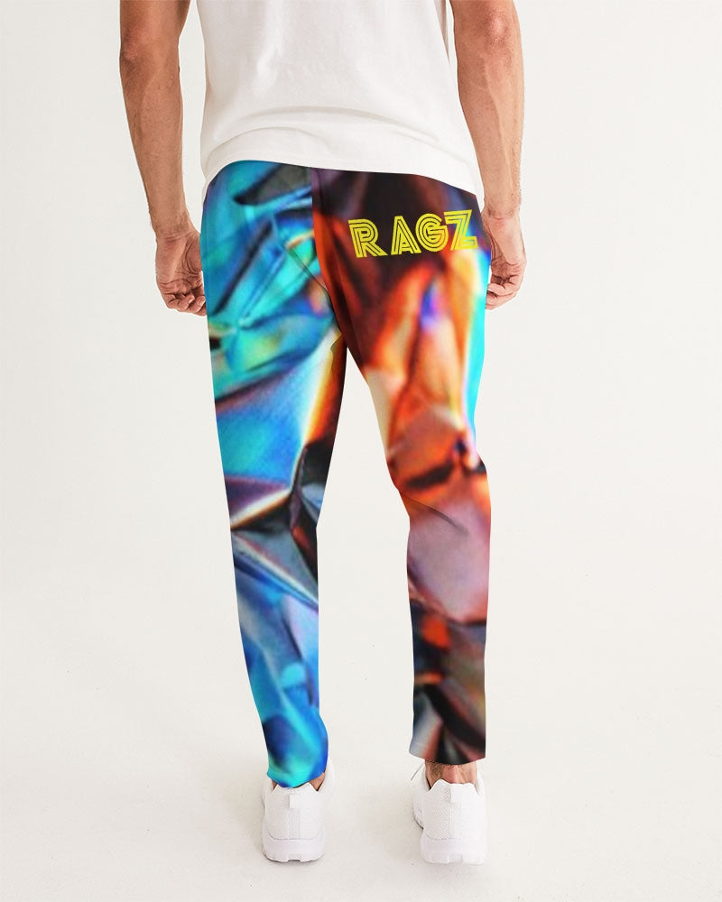 JAZZ1 Men's Joggers