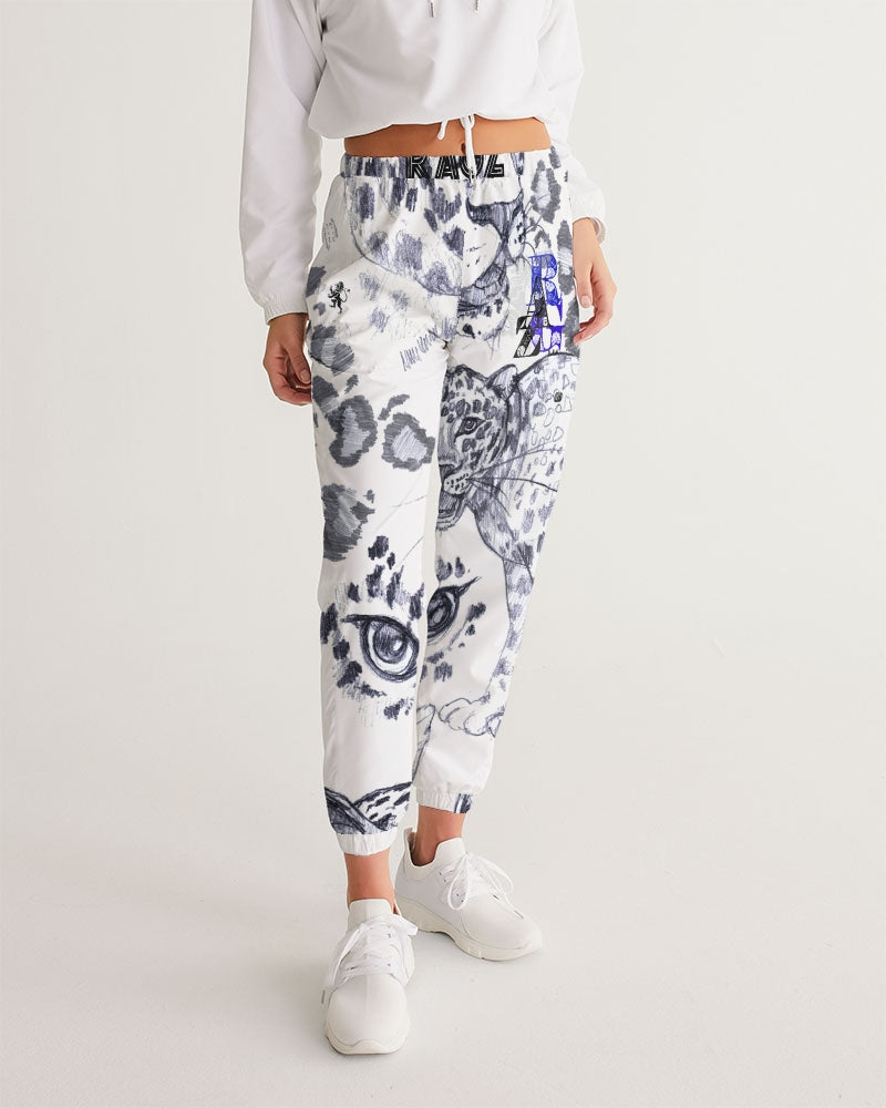 Jaguar Collection Women's Track Pants