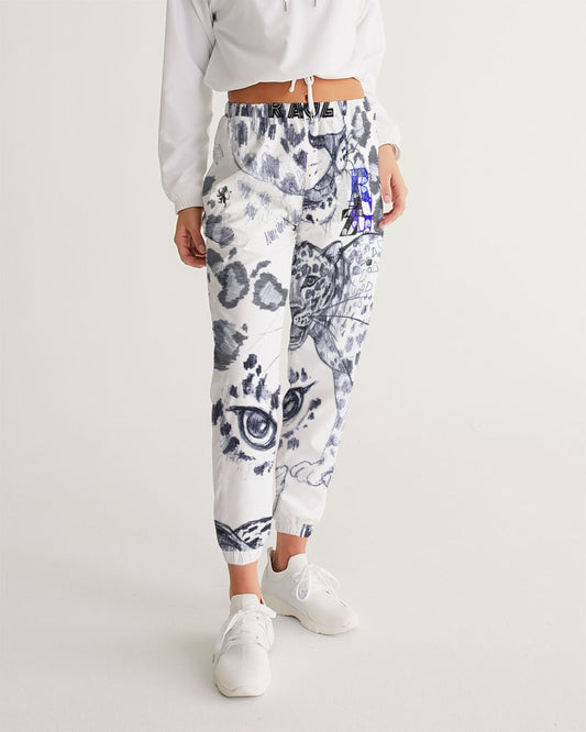 Jaguar Collection Women's Track Pants