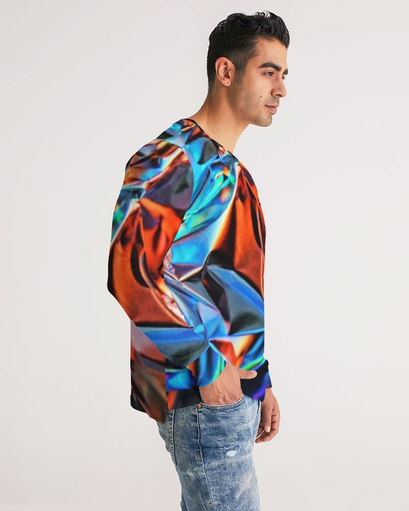 JAZZ1 Men's Long Sleeve Tee