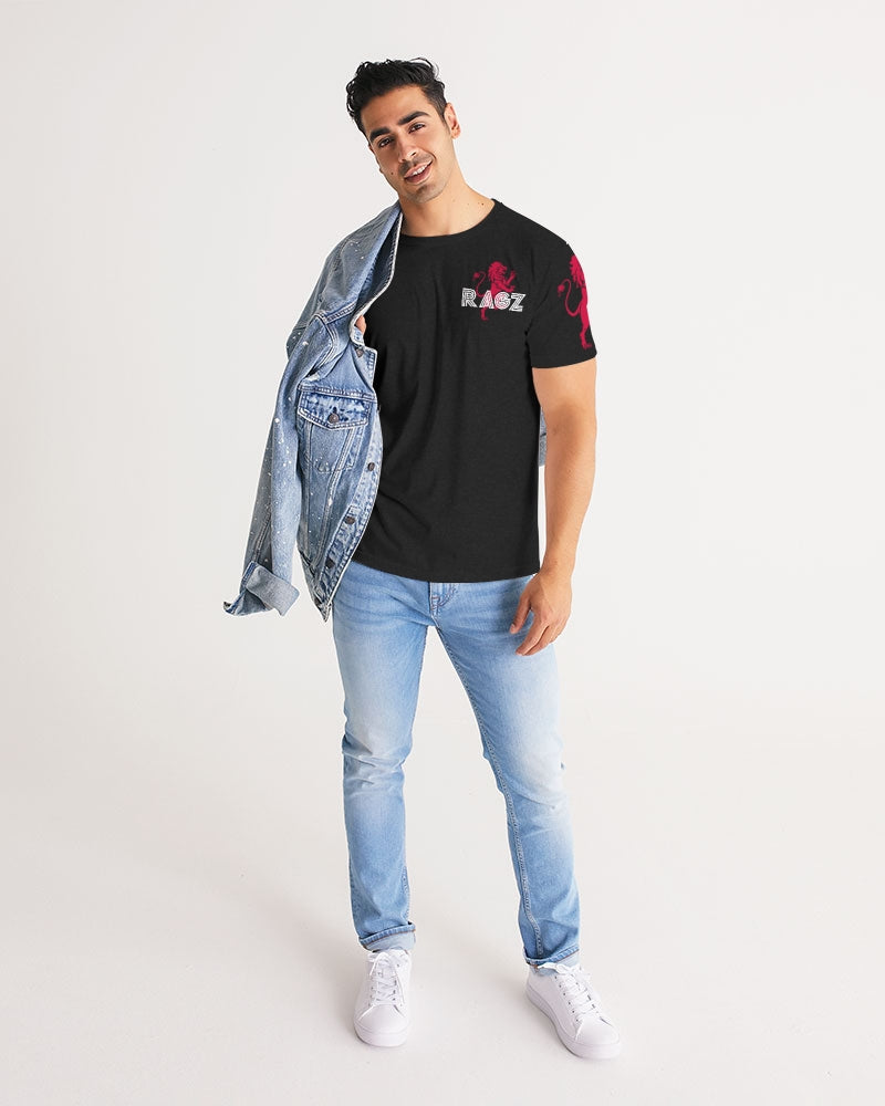 blackallred - Copy Men's Tee