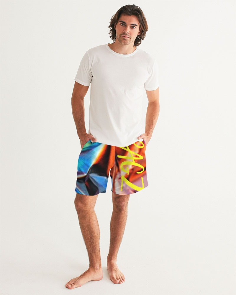 JAZZ1 Men's Swim Trunk