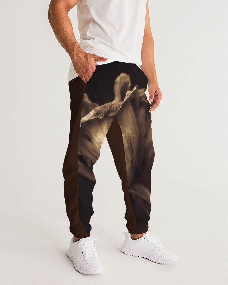 Beauty in darkness Men's Track Pants