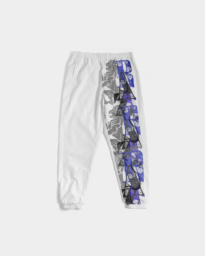 TRAYVON Men's Track Pants