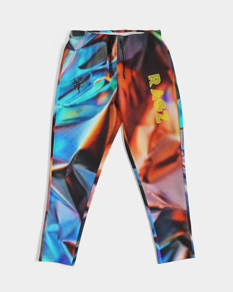 MEN'S JAZZ JOGGERS