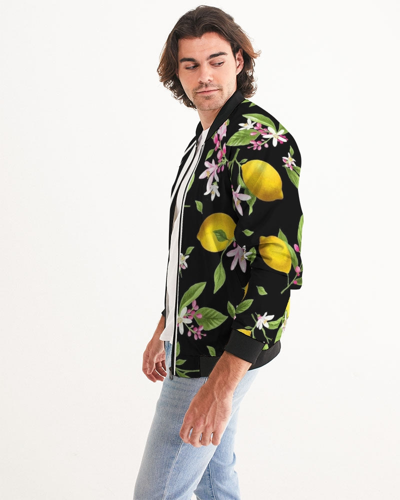 LemZeb Bomber Jacket