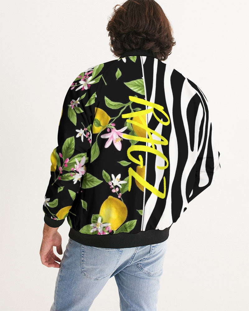 LemZeb Bomber Jacket